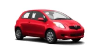 Harga Toyota Yaris 2010-2013 Bekas: Hatchback Irit & Keren, Segini!
