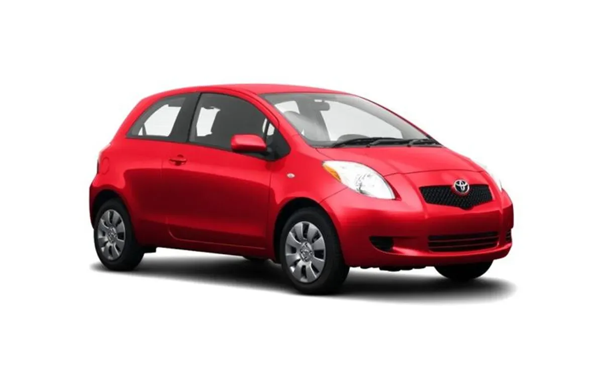 Harga Toyota Yaris 2010-2013 Bekas: Hatchback Irit & Keren, Segini!