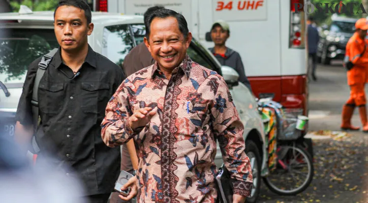 Heboh! 4 Pulau Aceh Kini Masuk Sumut: Sengketa Wilayah Baru?