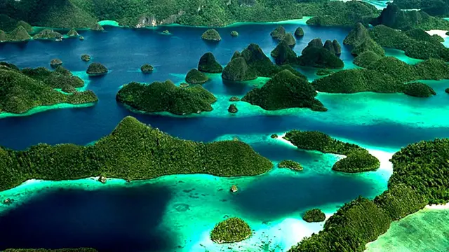 Heboh Tambang Nikel Raja Ampat: 7 Reaksi DPR & Istana