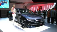 Honda Civic Turbo 2025: Harga, Spesifikasi & Teknologi Canggih