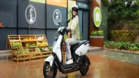 Honda ICON e: Motor Listrik Mungil Irit, Harga & Spesifikasi Terlengkap!