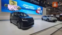 Honda StepWGN e:HEV GIIAS 2025: Pesan Sekarang, Dapatkan Keunggulannya