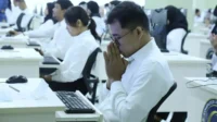 Honorer Wajib Tahu! 4 Kategori Ini Tak Boleh Jadi PPPK Paruh Waktu
