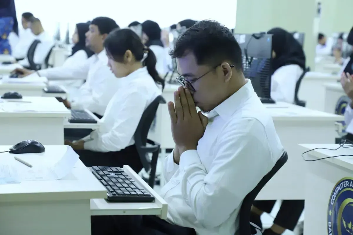 Honorer Wajib Tahu! 4 Kategori Ini Tak Boleh Jadi PPPK Paruh Waktu