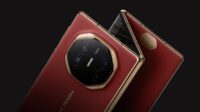 Huawei Mate XT 2: HP Lipat Tiga Canggih, Rilis 2025?
