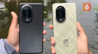 Huawei Nova 13 Pro: Kamera 108MP, Ungkap Potensi Fotografi Anda