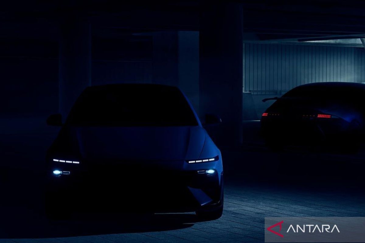 Hyundai Ioniq 6 N: Performa Elektrik Canggih, Inovasi Terbaru