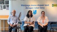 IKEA Indonesia: Hidangan Laut Berkelanjutan, Pilih Bijak, Nikmati Sehat