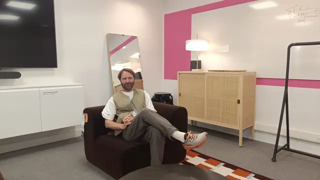 IKEA MÄVINN: Warisan Budaya, Kerajinan Lokal, dan Peluang Baru