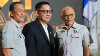 IMI Sulsel Dukung MotoGP Mandalika 2025: 2.400 Fans Siap Meriahkan!