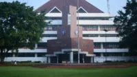 IPB Ubah Fakultas Teknologi Pertanian: Polemik Profesor Gegerkan Kampus