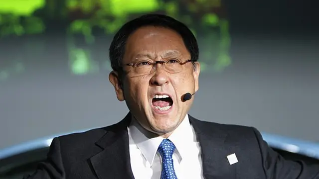 Ilmuwan China Bantah Kritik Bos Toyota Soal Mobil Listrik