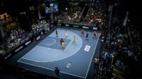 Indonesia: Dua Ajang FIBA 3x3 Bergengsi, Catat Lokasi & Tanggalnya!