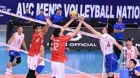 Indonesia Kalahkan Vietnam, AVC Nations Cup 2025: Kekurangan Terungkap?