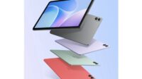 Infinix Luncurkan Tablet XPAD 20, TWS, dan Smartband Terbaru