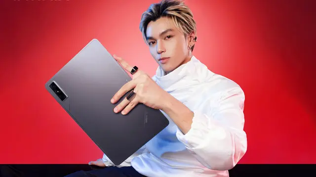 Infinix XPAD GT: Tablet Gaming Murah Rp6 Jutaan, Spek Dewa?