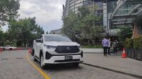 Innova Zenix Hybrid Murah? Temukan Harga Terbaik di Bawah Rp500 Juta!