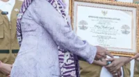 Inspirasi Kalpataru: Mamah Oday, Pahlawan Tanaman Obat Indonesia