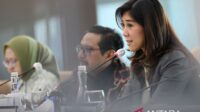 Internet Cepat 100 Mbps: Pemerintah Jangkau Pelosok Negeri