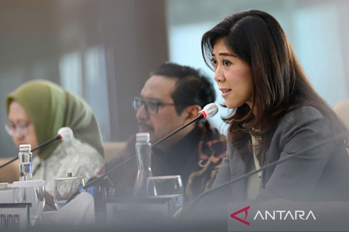Internet Cepat 100 Mbps: Pemerintah Jangkau Pelosok Negeri