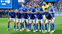 Italia Tenang, Strategi Cermat Pilih Pelatih Baru Timnas
