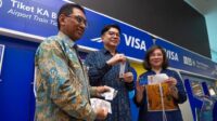 Jakarta Smart City: Visa Contactless, Masa Depan Perbankan Digital