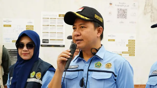 Jemaah Haji Aman! Dua Kloter Tertunda, Perang Iran-Israel