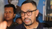 Jokowi Dukung PSI? NasDem Usul Ikuti Jejak SBY yang Tenang