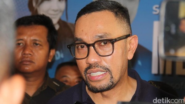 Jokowi Dukung PSI? NasDem Usul Ikuti Jejak SBY yang Tenang