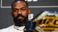 Jon Jones pensiun UFC: Legenda MMA tetap berkontribusi