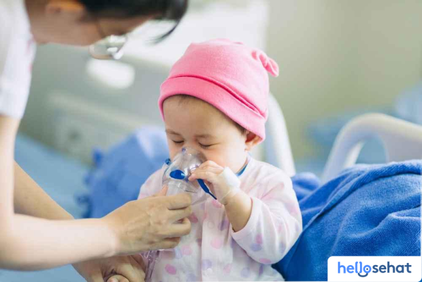 Kanker Bayi: Kenali Gejala Awal & Lindungi Si Kecil