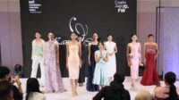 Kanya Couture: Busana Pesta Glamor, Praktis & Elegan