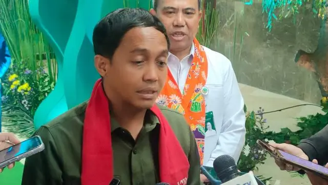 Kasus Penjualan Lahan Taman Nasional Tesso Nilo: Menteri LHK Bereaksi