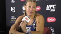 Kayla Harrison Tantang Amanda Nunes: Duel Juara UFC Berikutnya?