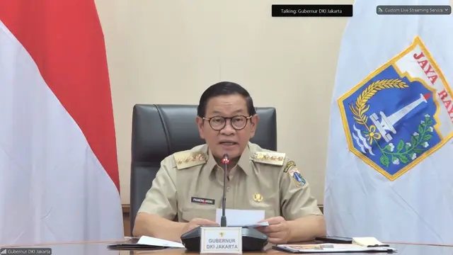 Kebakaran Kapuk Muara: Pergub Wajib APAR Setiap RT, Cegah Bencana!