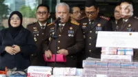 Kejagung Panggil Lagi Mantan Stafsus, Kasus Korupsi Chromebook