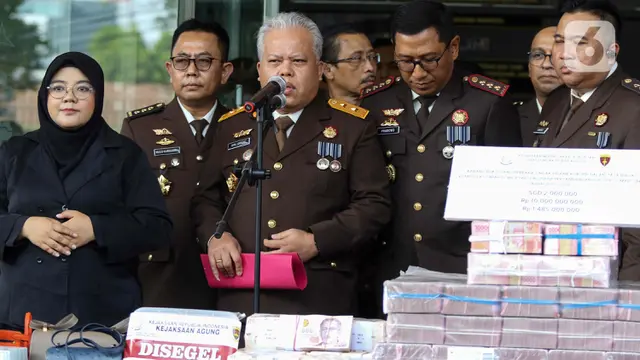 Kejagung Panggil Lagi Mantan Stafsus, Kasus Korupsi Chromebook