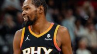 Kejutan NBA: Durant Hijrah, Suns Lepas Bintang ke Rockets