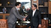 Kemenparekraf & MD Entertainment: Kolaborasi Raksasa Bangkitkan Perfilman Indonesia