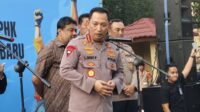 Kemkominfo Dukung Polri Digitalisasi Operasi Ketupat 2025: Sukses!