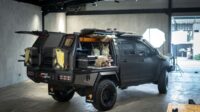 Kendaraan Taktikal Maxfort: Revolusi Operasi Militer Modern