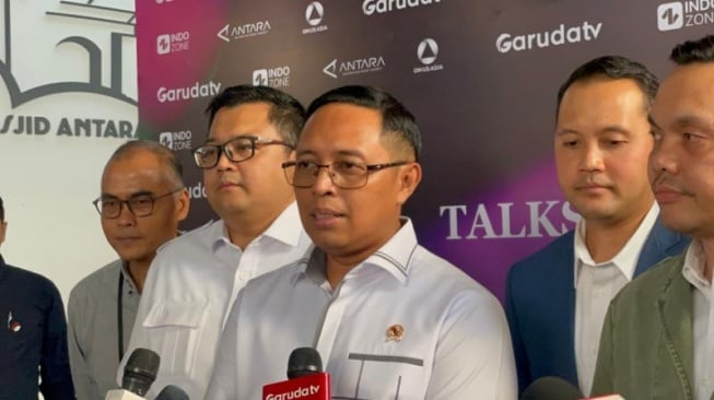 Kepala PCO Dibanjiri Kritik, Koalisi Cek Fakta Ungkap Fakta Mengejutkan!