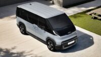 Kia PV5 EV: Spesifikasi Lengkap & Pemesanan Resmi Dibuka