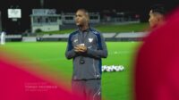 Kluivert Geram! Lihat Aksi Mengejutkan Ini di Liga