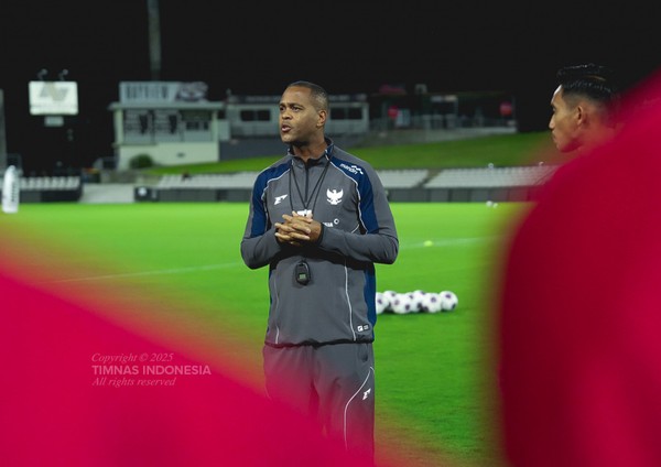 Kluivert Geram! Lihat Aksi Mengejutkan Ini di Liga