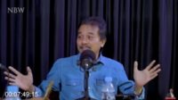 Kuasa Hukum Roy Suryo Desak Jokowi: Cabut Pernyataan Soal Kasus Kasmudjo!
