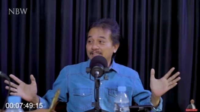 Kuasa Hukum Roy Suryo Desak Jokowi: Cabut Pernyataan Soal Kasus Kasmudjo!