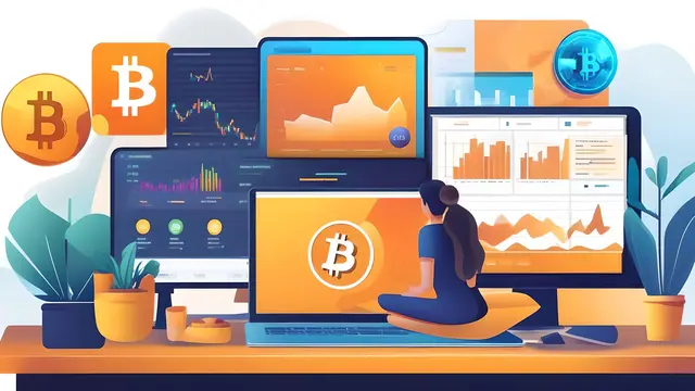 Ledakan IPO AS: Kripto & Teknologi Mendominasi Pasar