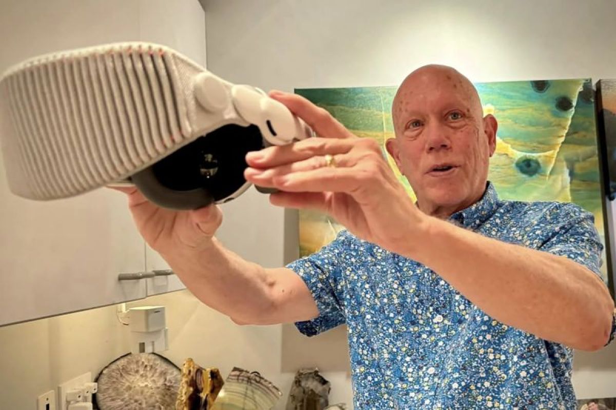 Legenda Macintosh, Bill Atkinson, Meninggal: Warisan Teknologi Abdi